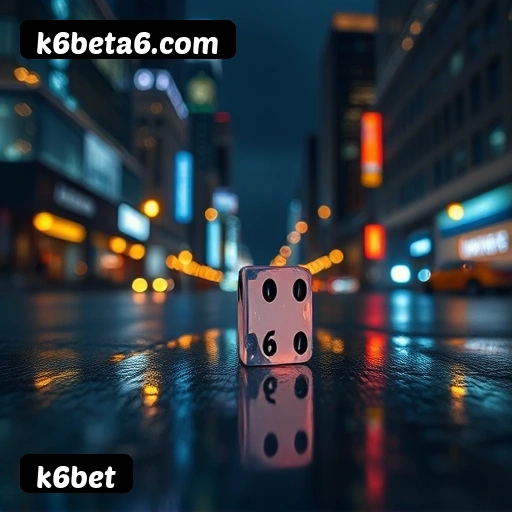 Vantagens exclusivas k6bet para jogadores brasileiros - São Paulo, Rio, BH