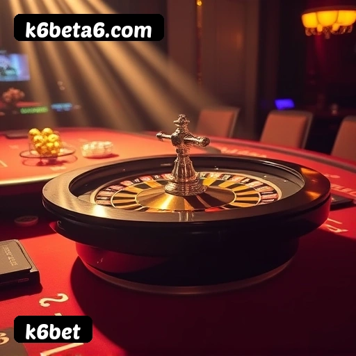 Requisitos do APK da k6bet para Android