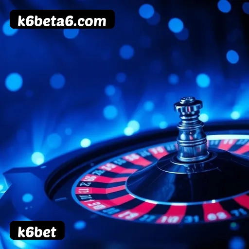 Comparação APP mobile vs versão web da k6bet