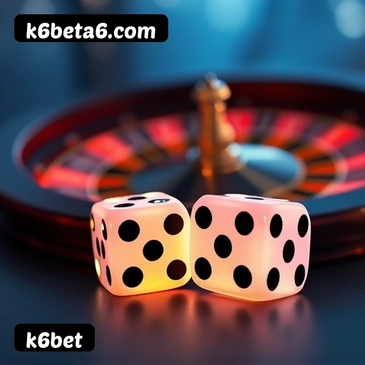 6 vantagens exclusivas do programa VIP da k6bet